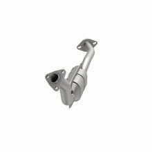 Load image into Gallery viewer, MagnaFlow Conv DF 01-04 Nissan Frontier/XTerra 3.3L (Exc Supercharged) P/S Rear (49 State)
