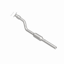 Load image into Gallery viewer, MagnaFlow Conv DF 00-06 Audi TT 1.8L Turbo
