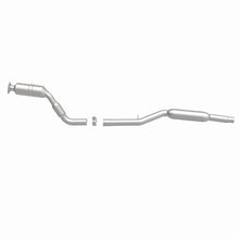 Load image into Gallery viewer, MagnaFlow Conv Direct Fit 05-05 Audi A6 Quattro 3.2L
