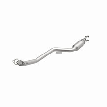 Load image into Gallery viewer, MagnaFlow Conv Direct Fit OEM 2015 Hyundai Genesis 3.8L Underbody
