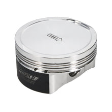 Load image into Gallery viewer, Manley Chrysler Hemi 6.4L -12.5cc Dish 4.100 Bore +.010 Over Size 1.210 Comp - Set of 8

