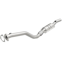 Load image into Gallery viewer, MagnaFlow Conv DF 96-99 Audi A4/A4 Quattro 2.8L D/S (49 State)
