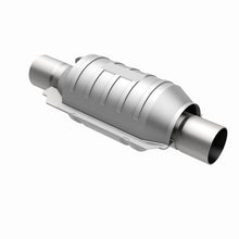 Load image into Gallery viewer, MagnaFlow Conv Universal 1.75 with 1-O2 Front CA
