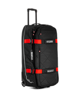Load image into Gallery viewer, Sparco Bag Tour BLK/RED
