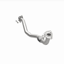 Load image into Gallery viewer, BRE Exhaust 96-97 RAV4 2.0L Front Pipe Kit
