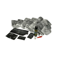 Load image into Gallery viewer, DEI 67-69 Chevrolet Camaro Convertible (w/AC) Insulation &amp; Damping Kit
