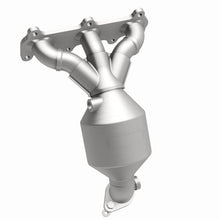 Load image into Gallery viewer, MagnaFlow Conv DF 2004 Hyundai Santa Fe 2.7L
