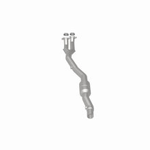 Load image into Gallery viewer, Magnaflow 96-98 BMW 740iL 4.4L Direct Fit Converter
