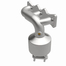 Load image into Gallery viewer, MagnaFlow Conv DF 95-02 Mazda Millenia 2.3L
