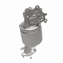 Load image into Gallery viewer, Magnaflow 03-07 Honda Accord 3.0L Direct Fit Converter
