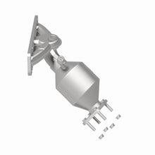 Load image into Gallery viewer, MagnaFlow Conv DF 02-03 MPV 3.0 Rear Manifold OEM
