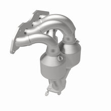 Load image into Gallery viewer, MagnaFlow Conv DF 06-08 Eclipse 2.4 Manifold OE
