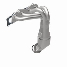 Load image into Gallery viewer, MagnaFlow Conv DF 05-09 Scion tC 2.4L Manifold / 09 Toyota Corolla/Matrix 2.4L Manifold (49 State)
