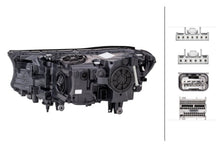 Load image into Gallery viewer, Hella 2016-2019 BMW 740e xDrive Headlight Assembly
