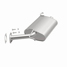 Load image into Gallery viewer, BRE Exhaust 04-05 G35 3.5L Muffler Kit
