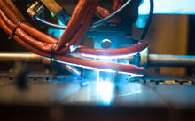 Load image into Gallery viewer, MagnaFlow Univ Ball Flange 3inch
