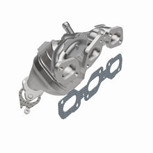 Load image into Gallery viewer, MagnaFlow Conv DF 01-04 Escape 3 rr mani OEM
