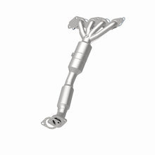 Load image into Gallery viewer, MagnaFlow Conv DF 08-09 Ford Focus 2.0L
