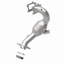 Load image into Gallery viewer, MagnaFlow Conv DF 07-12 Mazadaspeed 3 2.3L Front
