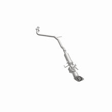 Load image into Gallery viewer, MagnaFlow Conv DF 12-15 Toyota Prius Plug -In Underbody 1.8L
