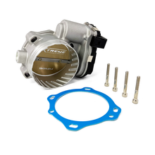 Load image into Gallery viewer, BLOX Racing 15-17 Ford Mustang 5.0 / Ford F150 5.0L V8 Coyote Truck XTREME 90mm DBW Throttle Body
