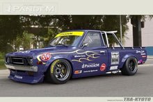 Load image into Gallery viewer, GReddy 73-79 Datsun 620 2-Door Pandem Pick Up Front Lip
