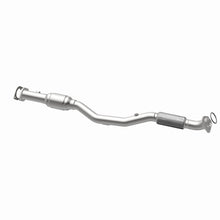 Load image into Gallery viewer, MagnaFlow Conv Direct Fit Catalytic Converter 2007-2015 Nissan Altima L4 2.5L Gas and Diesel

