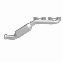 Load image into Gallery viewer, Magnaflow 07-10 BMW X5 4.8L Direct Fit Converter
