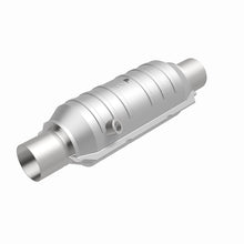 Load image into Gallery viewer, Magnaflow Conv Univ 2.25 HM Angled O2
