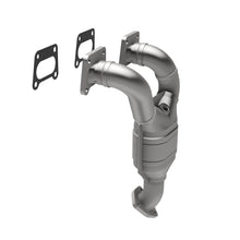 Load image into Gallery viewer, Magnaflow Conv DF 97-99 Nissan Sentra 1.6L
