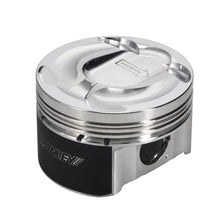 Load image into Gallery viewer, Manley Ford 2.0L EcoBoost 88mm +.5mm Size Bore 9.3:1 Dish Piston Set
