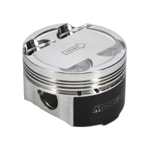 Load image into Gallery viewer, Manley 93-98 Toyota Supra Turbo (2JZGTE) 86.5mm +.5mm Oversized Bore 8.5:1 Dish Piston Set with Ring
