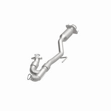 Load image into Gallery viewer, Magnaflow 11-14 Nissan Quest 3.5L Direct Fit Converter

