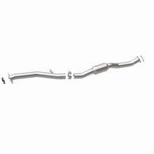 Load image into Gallery viewer, MagnaFlow OEM Grade 10-12 Subaru Outback / Legacy Direct Fit Federal Catalytic Converter
