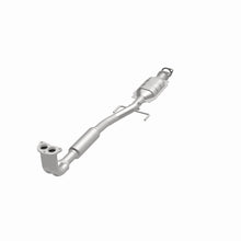 Load image into Gallery viewer, Magnaflow Conv DF 2004 LANCER 2.4L L Underbody
