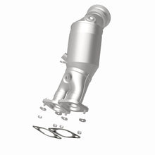 Load image into Gallery viewer, Magnaflow OEM Grade Direct Fit Converter 11-14 BMW 335i 3.0L
