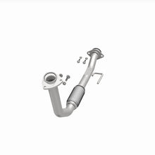 Load image into Gallery viewer, BRE Exhaust 92-93 Camry 2.2L Front Pipe Kit
