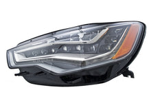 Load image into Gallery viewer, Hella 12-13 Audi A6/S6 Headlamp Led Lh
