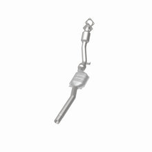 Load image into Gallery viewer, MagnaFlow Conv DF 00-02 Audi S4 2.7L D/S A/T (49 State)
