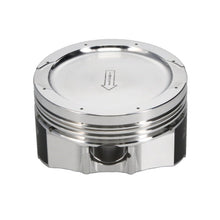 Load image into Gallery viewer, Manley Ford 4.6L 3.700in Bore 3.543in Stroke -14cc Dome Platinum Series Piston Set
