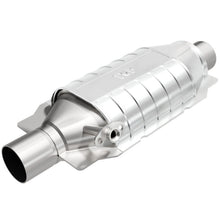Load image into Gallery viewer, MagnaFlow Conv Univ Qf Toyota
