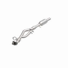 Load image into Gallery viewer, MagnaFlow Conv DF 01-03 Santa Fe
