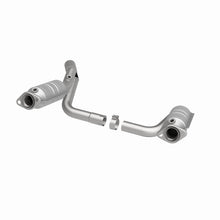 Load image into Gallery viewer, MagnaFlow Conv DF RAIDER- 2006 8 4.7L OEM

