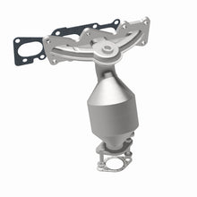 Load image into Gallery viewer, MagnaFlow Conv DF 07-08 Hyundai Veracruz 3.8L
