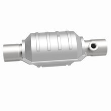 Load image into Gallery viewer, MagnaFlow Conv Univ 2 Single O2 Boss
