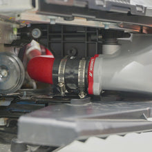 Load image into Gallery viewer, Mishimoto 2022+ Honda Civic 1.5T Intercooler Pipe Kit - Black
