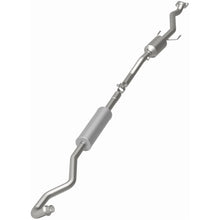 Load image into Gallery viewer, Magnaflow 03-06 Matrix L4 1.8 OEM Underbody Direct Fit Converter
