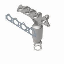 Load image into Gallery viewer, MagnaFlow Conv DF 05-08 Kia Sportage 2.0L
