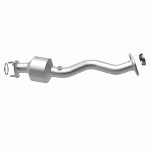 Load image into Gallery viewer, Magnaflow Conv DF 09-10 Honda Fit 1.5L Rear
