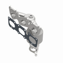 Load image into Gallery viewer, Magnaflow 07-10 Kia Sedona 3.8L California Grade CARB Compliant DF Manifold Catalytic Converter
